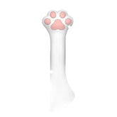 1PC Long Handled Pet Canned Food Spoon Cat Canned Food Opener Feeding Dog Stirring Dry and Wet Spoon Feeding Cat Shovel
