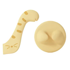 Pet Canned Sealed Lid for Cats Canned Cat Food Spoon Fashionable and Comfortable Pet Dog Canned Seal Fresh-Keeping Lid Spoon