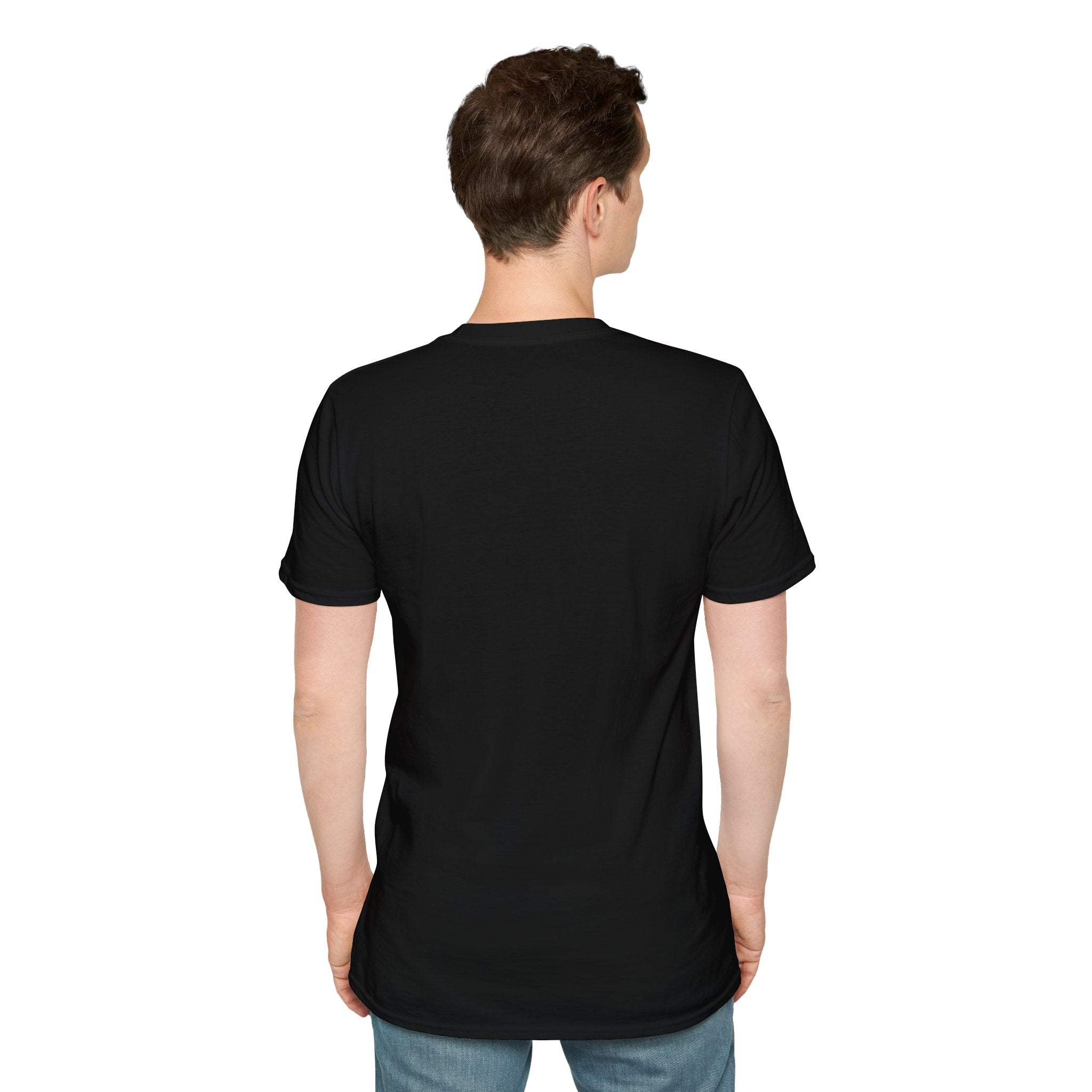 DEMONSSLAYER ANIME Printed T-Shirt | Tanjiro Design